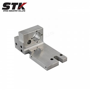 [Hot Item] Custom CNC Machining Rapid Prototyping for Mechanical Parts