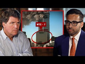 Tucker Exposes the Lies of Building 7 and the Foreknowledge of 9/11