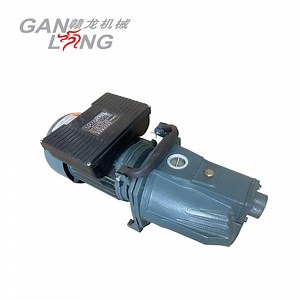 [Hot Item] Electric RoHS Happy Carton or Wooden Case Water Ejector Single-Stage Pump