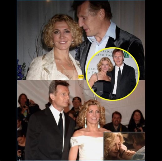 Liam Neeson’s Heartbreaking Love Story: Secret Affairs, Tragic Loss, and SHOCKING New Romance With Pamela Anderson—The Untold Truth Behind Hollywood’s Most Emotional Couple! How Did Natasha Richardson’s Sudden Death Change Everything? Inside Liam’s Private Grief, Lonely Nights, and His Mysterious Connection With The Naked Gun Star—Is He Finally Ready to Love Again? Explosive Details, Tearful Confessions, and the Real Reason Liam Says He’s “Past All That”—But Is He Hiding a Secret Relationship? C