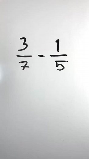 Crazy Math Trick! 😛 #maths #mathskills #mathtutor #science #education #tutoring #learning #multiplication | Math Lesson