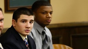 Two teens found guilty in Steubenville rape case