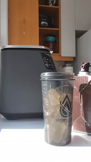 4.1K views · 22 reactions | #addicted #icedcoffee #keto #coffee #morning #dessert #kreme #Starbucks #makemyown #good #yum #happy #love #easy | Linnea Villelli | Facebook