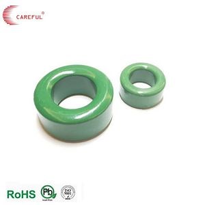 [Hot Item] Durable Coated EMI Ferrite Core with Enhanced Scratch Resistance