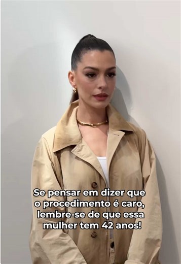 Caroline Aguiar no TikTok