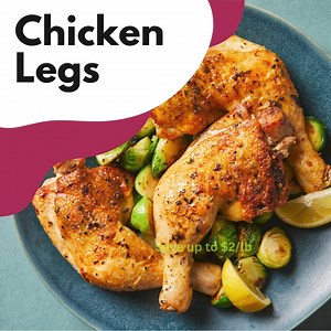 DON'T MISS THESE HOT DEALS!!! TODAY ONLY MONDAY APRIL 8 ,2023 CHICKEN DRIMSTICKS $1.79/LB BONELESS SKINLESS CHICKEN BREASTS $4.99/LB BONE IN CHICKEN BREASTS $2.99/LB LEAN GROUND PORK $1.79/LB ALL CHICKEN WINGS $1.79/LB CHICKEN LEGS $1.99/LB | Dutchie's Fresh Market