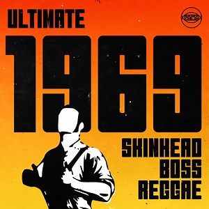24 reactions | Have you checked out our 'Ultimate 1969 Skinhead Boss Reggae' playlist on Spotify? This playlist collates all the very best boss skinhead reggae tracks released on Pama Records in the year of the skinhead, 1969! You can listen on Spotify here - https://open.spotify.com/playlist/3juaQS8QTj2fqn3re5Grqy?si=a7fc298ffddb4c73 #bossreggae #skinheadreggae #reggaemusic #rocksteady | Pama Records | Facebook