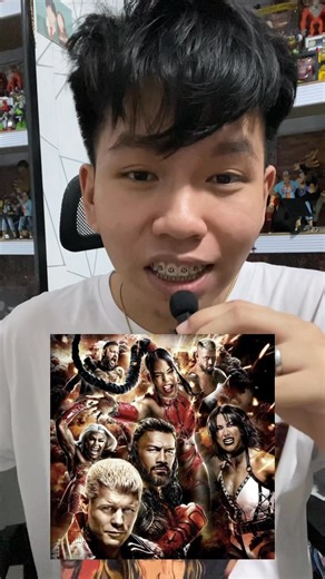 Survivor Series 2024 watch party! Taraaaaaaa ‼️ Sign up now: http://tinyurl.com/SurvivorSeries2024 The Wrestling-Wrestling Podcast #hobbydanezi #geektalk #WWE #survivorseries2024 | Hobby Danezi