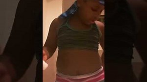 Night routine