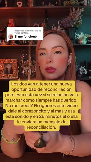 Amarres de Amor y Rituales Mágicos para Reconciliación