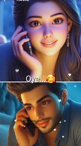 381K views · 9K reactions | Oye ek bat batau #trendingreel #couple #feeling #loveyou #viralreelschallenge #facebookreel | Rakesh Kumar | Facebook