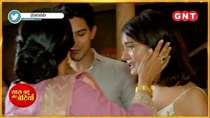 3.3K views · 1K reactions | Exclusive: Wrap Up Of Pandya Store Show, Cast&Crew Get Emotional as they Bid Goodbye to the Show! Watch Full Segment on @goodnewstoday at 2pm Today! @therohitchandel @priyanshiyadavofficial_ #saasbahuaurbetiyaan #atsbb #sbb #pandyastore #bidsgoodbye #wrapup Reporter: @prity_rani__ Cameraman: @khanvilkarprathmesh | Saas Bahu Aur Betiyaan | Facebook