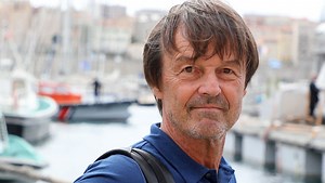 Nicolas Hulot : 800 000 euros de travaux pour sa magnifique maison située dans un village de 2 600 habitants, il y vivrait reclus