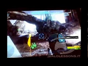 Halo 4 | Nuevo Spartan Laser, Rocket Pistol, Hayabusa y más!!!