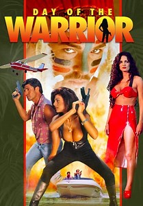Day of the Warrior (1996)