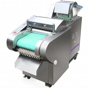 [Hot Item] Multifunctional Onion Potato Cucumber Tomato Carrot Vegetable Cutting Machine