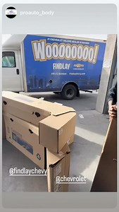Findlay Chevrolet on Reels | Facebook