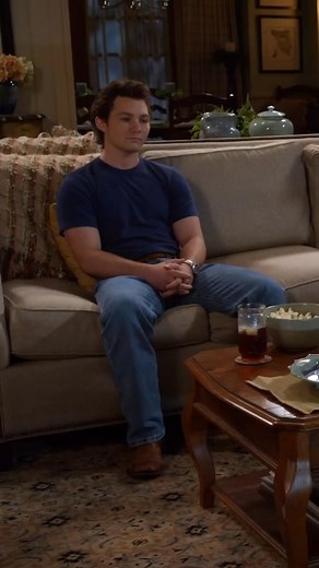 There’s nothin’ wrong with a laughin’ show, right @frasier__#GeorgieAndMandy #GMFM #YoungSheldon #TV #Frasier#YoungSheldon #GeorgieCooper #GeorgieAndMandy #TV #MOVIE | YoungSheldon Series