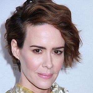 Sarah Paulson Girlfriend 2026: Dating History & Exes - CelebsCouples