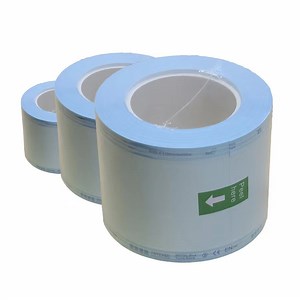 [Hot Item] Disposable Autoclave Sterilization Tubing Reel