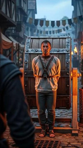 Verbrennung auf dem Scheiterhaufen: Geschichte einer grausamen Hinrichtung #film #news #movie