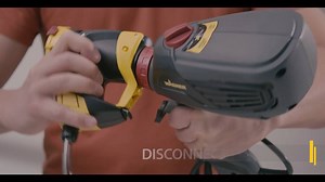 A frequently asked question we get is: "how hard is it to clean your sprayers?" Watch this video for how to clean our Flexio 970. | Wagner Painting