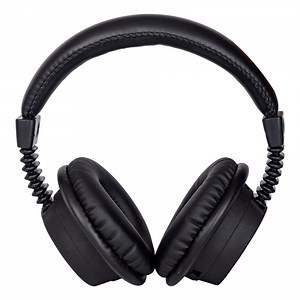 [Hot Item] Over Ear Headphone Language Lab Headset USB Headset PVC Earpad Stereo Mix Headphone Cm6206 Noiseless Monitor