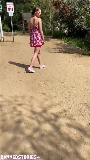 Banned - Natalie Porkman