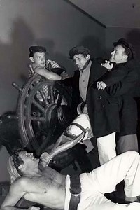 Moby Dick (1954) - Movie