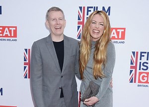 'Over The Moon' Cat Deeley Expecting Second Child With Patrick Kielty