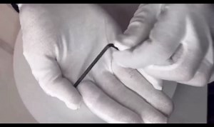 10 Set Replacement 74072 Auger Motor Shaft Nut & Bolt, Fit for Traeger, Pit Boss, Z-Grills, Rec Tec and Most Wood Pellet Grills & AC Pellet Grill Shaft Nut & Bolt of Auger Motor