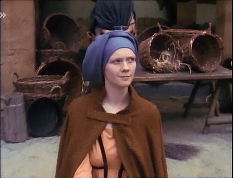 planet schule: Handel, Handwerk, Marktgeschehen · Die Stadt im späten Mittelalter