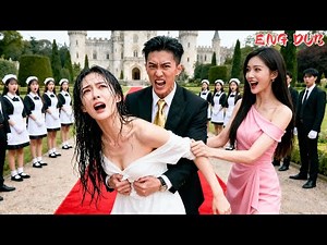 Girl humiliated and stripped in public—she turned out the richest man’s granddaughter,all begged!