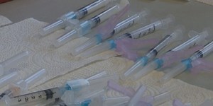 Veterans Affairs clinics in southeastern NC to offer flu vaccines