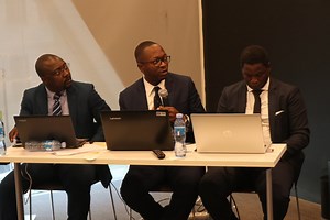 Digitalisation de la banque et cybersécurité: Le GIM-UEMOA propose des solutions