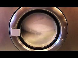 Primus R16 Duvet - Pre-Wash 1/6