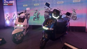 2.5K views · 14 reactions | Top 5 Electric Scooters That Are Worth...