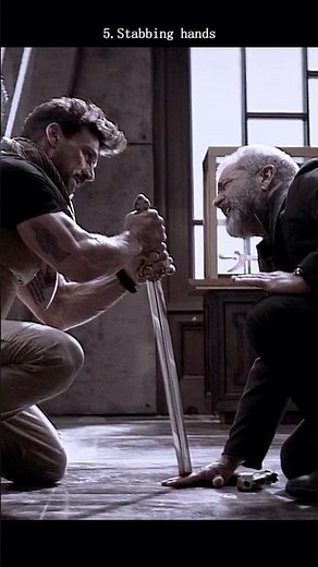 #movie The Ultimate Revenge: How Roy Broke the Loop (Boss Level | 2021)