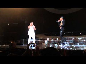 Drake/Future: Bitches Love Me Live - Would You Like a Tour - Newark, New Jersey