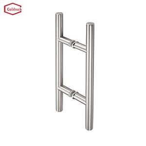 [Hot Item] Handle Pull Handles America Hot Sale Well Ladder Glass Door Handle