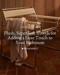 Broadsheet Adelaide on Reels