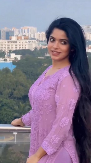 5.2K views · 10K reactions |  #divyabharathi #divyabharathihot...