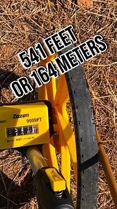 My progress distance shooting and draw distance with the 155# bow…man i sucked early on haha, its hard to watch #arche | Dash Rendar