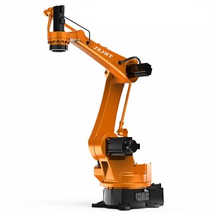 [Hot Item] Payload 10kg Industrial Manipulator CNC Robot Arm Manufacturer 4 Axis Small for Industry High Speed