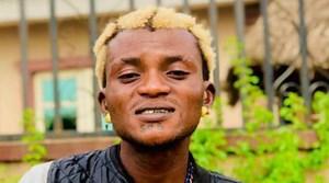 'Zazoo Zehh' singer Portable accuses dancer Pocolee of theft - QED.NG