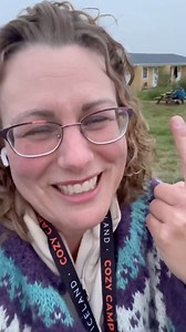 17K views · 1K reactions | We survived the campervan! Many asked about bathrooms, many campground have both toilets and showers. We just made sure to use the toilet every time we stopped and tried to go to a nice swimming pool or hot spring every other day for their fantastic facilites! 10/10 would recommend, if this disorganized mess can do it, you can too!  #minnesota mom with #adhd #camping in #iceland Thanks @cozycampers ! | That Midwestern Mom | Facebook