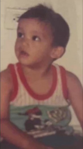 Harry Hernandez on Reels