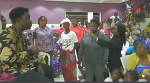 Why Liberians Giving God Hard Time? Daddy GO on This One. Listen 🎧 To Daddy GO Prophecising. 🤔🤔 Keep following Lib Latest News231 | Liberia Latest News TV
