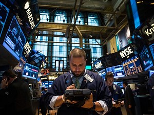 The market volatility puzzle