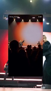 Thrive Worship on Reels